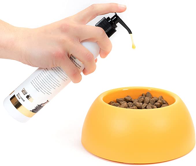 GLORIA ACEITE 100% PURO DE SALMÓN para perros y gatos En las Palmas de Gran Canaria