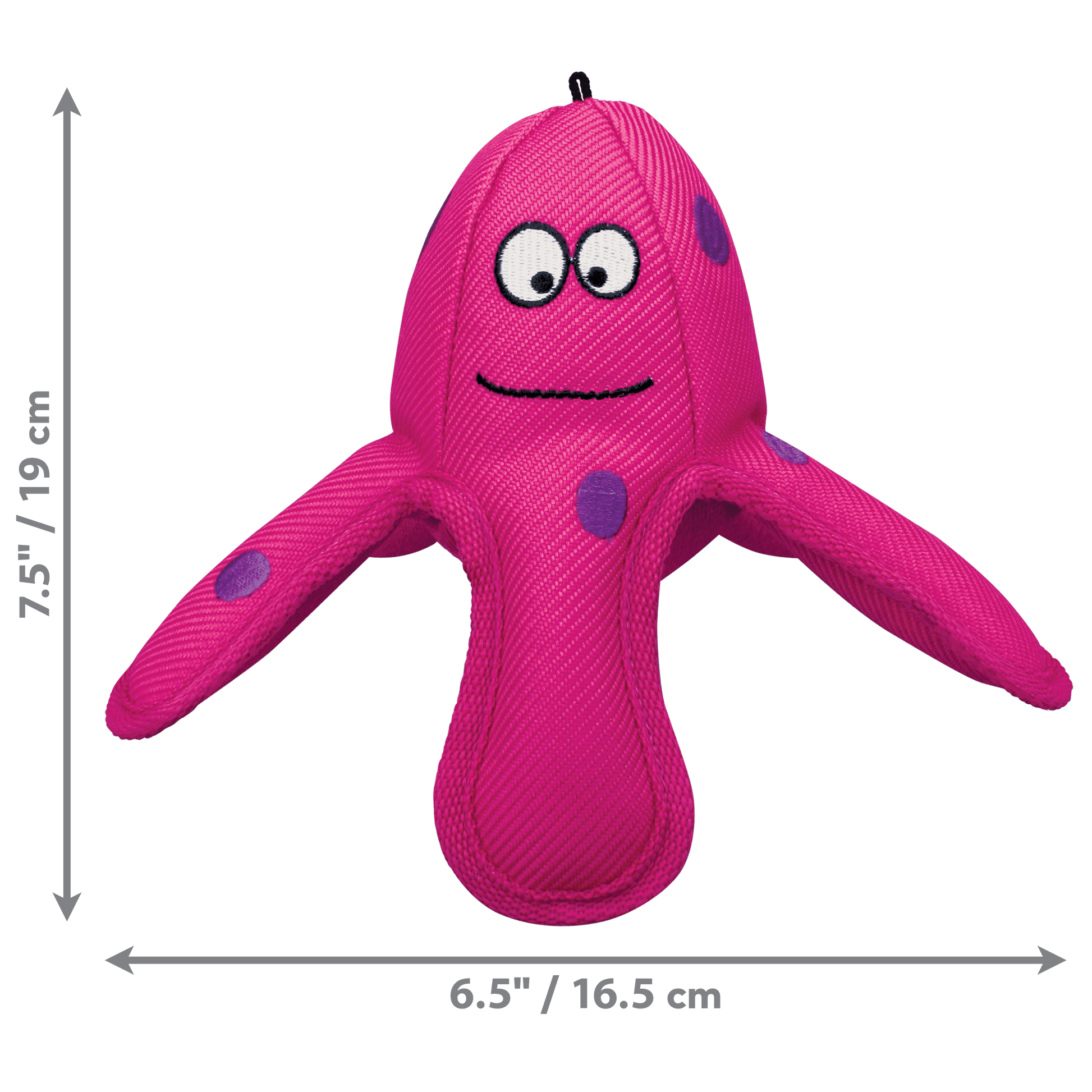 KONG Peluche Belly Flops Pulpo para perro Gabo y Gordo E Shop, la mejor tienda online en Gran Canaria, Islas Canarias, España, tienda online para mascotas, perros, gatos, conejos, tortugas, animales, accesorios para mascotas en general. 
Gabo y Gordo E Shop is the best online pet shop in Gran Canaria, Canary Islands, Spain.