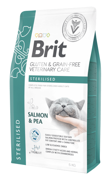 OWNAT Just Grain Free Salmon & Seafood Pienso sin cereales para perro –  Gabo&Gordo Pet Shop