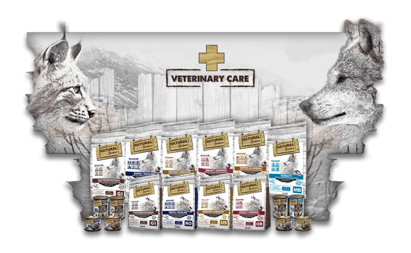 Natural Greatness Urinary-Struvite | Pienso para gatos. Pienso para gatos. Gabo y Gordo E Shop, la mejor tienda online en las Islas Canarias, España, tienda online para mascotas, perros, gatos, conejos, tortugas, animales, accesorios para mascotas en general.
Gabo y Gordo E Shop in Canary Islands, the best store for pets, dogs, cats, rabbits, turtles, animals, pet accessories.