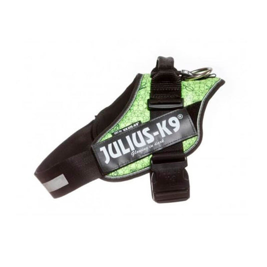 JULIUS K9 IDC Powerharness Arnés Attila Para Perros Gabo&Gordo Pet Shop en Las Palmas de Gran Canaria tienda para mascotas, perros, gatos, conejos, tortugas, animales, accesorios para mascotas