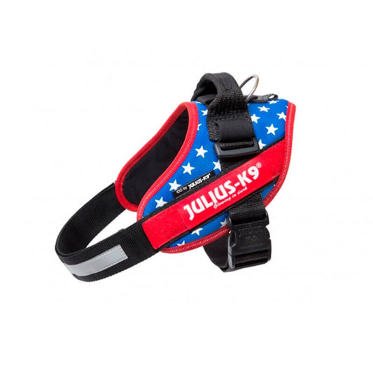 JULIUS K9 IDC Powerharness Arnés Americano Para Perros Gabo&Gordo Pet Shop en Las Palmas de Gran Canaria tienda para mascotas, perros, gatos, conejos, tortugas, animales, accesorios para mascotas