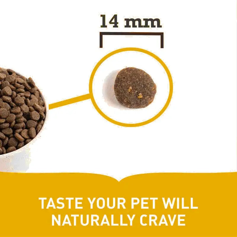 ACANA Prairie Poultry – Pienso sin cereales con pollo y pavo para perros
