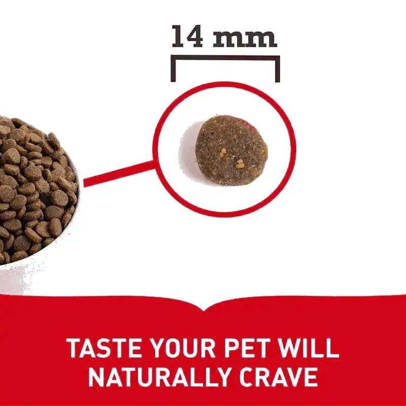 ACANA Red Meat Recipe – Pienso sin cereales con carne roja para perros