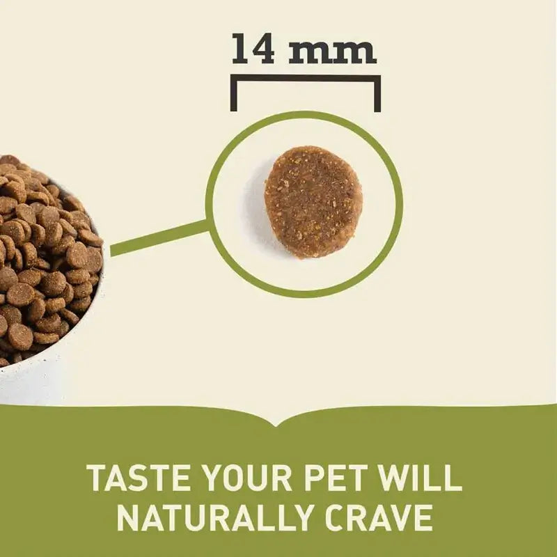 ACANA Senior | Pienso natural sin cereales para perros mayores de 7 años