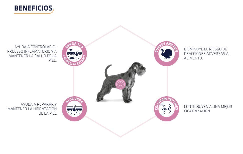 Comida húmeda ADVANCE Atopic para perros adultos con piel sensible o dermatitis, pack 8 x 150 g