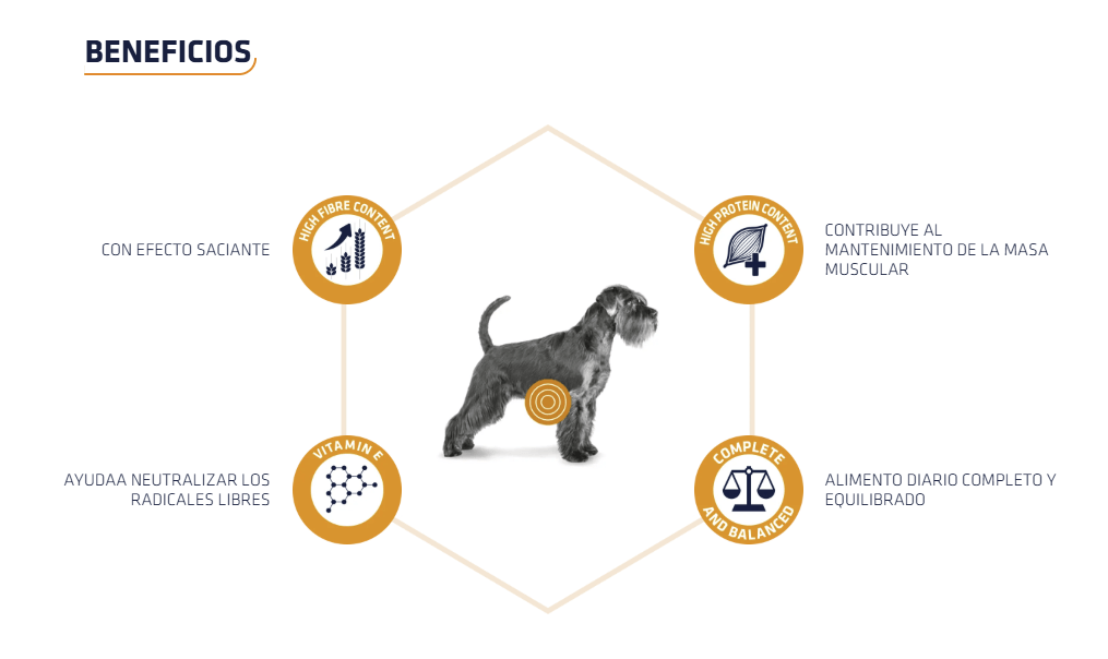 Comida húmeda ADVANCE Weight Balance para perros adultos con sobrepeso, pack 8 x 150 g