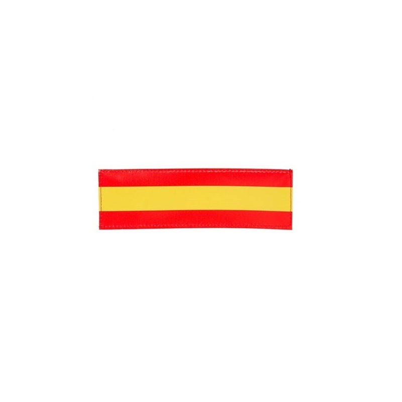 Arnés JULIUS K9 IDC Powerharness edición Bandera de España para perros
