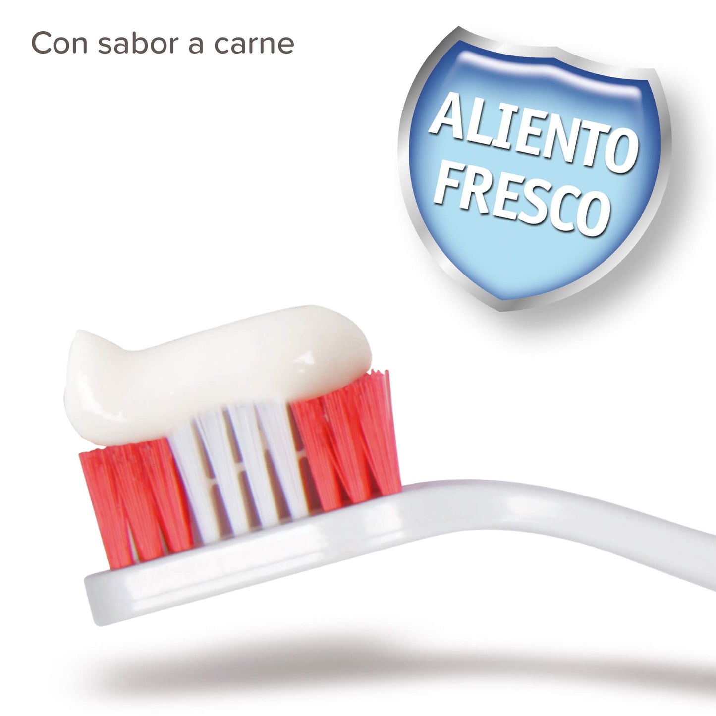 Pasta dental Beaphar sabor carne para perros y gatos – 100 g