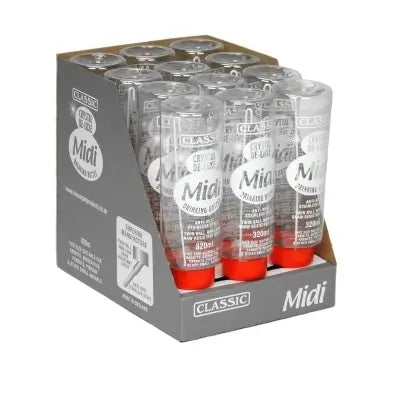 Bebedero Classic de Luxe 320 ml para roedores, conejos, loros y cachorros con sistema antigoteo – Gabo y Gordo E Shop