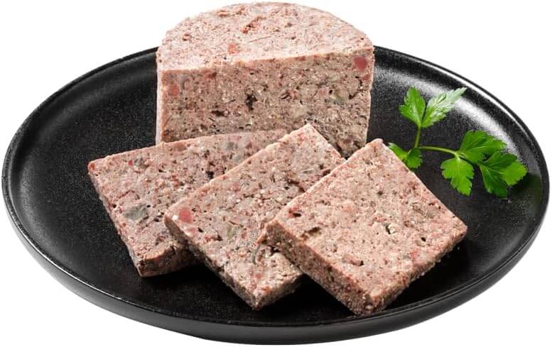 BELCANDO Single Protein Búfalo – Alimento húmedo monoproteico premium para perros adultos, ideal para dietas de eliminación e intolerancias.