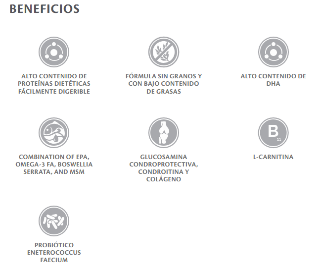 Comida húmeda BRIT Joint & Mobility para perros con artrosis o problemas articulares