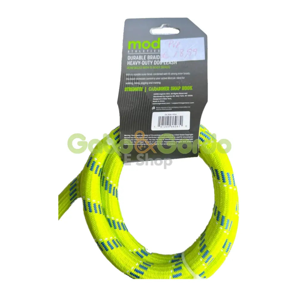 CORREA DE CORDÓN REDONDO DE NYLON MOD PARA PERROS Gabo y Gordo E Shop, la mejor tienda online en las Islas Canarias, España, tienda online para mascotas, perros, gatos, conejos, tortugas, animales, accesorios para mascotas en general.
Gabo y Gordo E Shop in Canary Islands, the best store for pets, dogs, cats, rabbits, turtles, animals, pet accessories.
