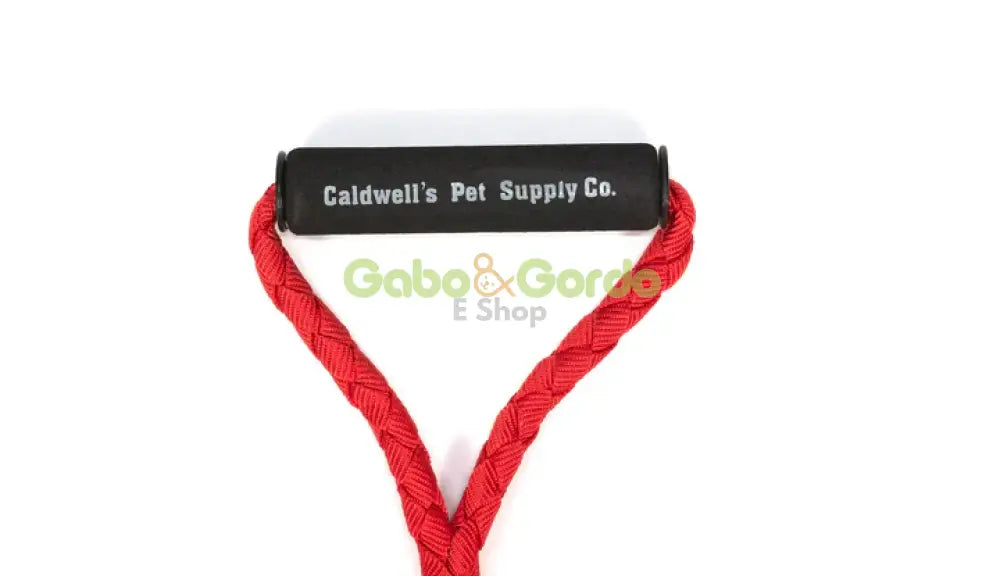Correa Doble Caldwell Peteast Dog Leash de 137 cm para perros hasta 45 kg, con asas acolchadas y sistema antienredos