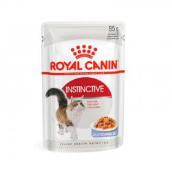 ROYAL CANIN Instinctive JELLY POUCH