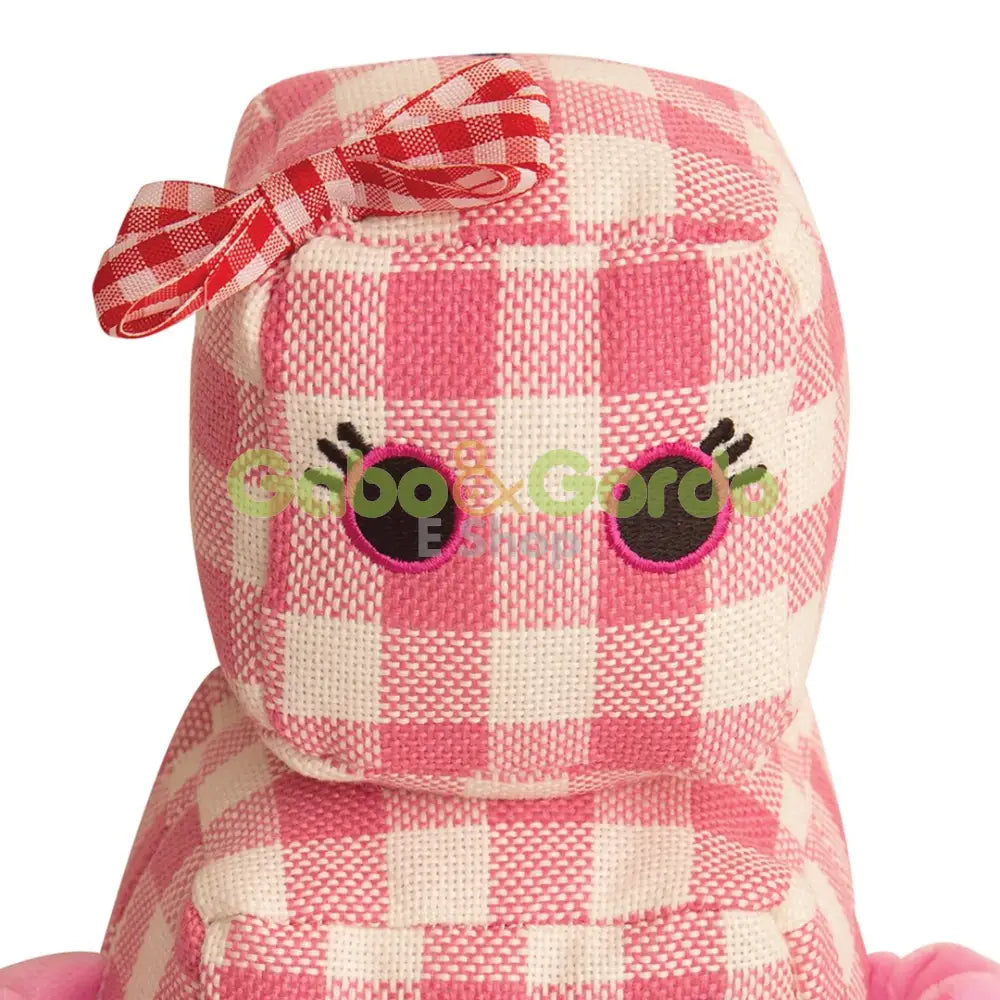 JUGUETE ROSIE THE ROBOT (13") / SnugArooz Rosie the Robot Dog Toy Gabo&Gordo Pet Shop en Las Palmas de Gran Canaria tienda para mascotas, perros, gatos, conejos, tortugas, animales, accesorios para mascotas