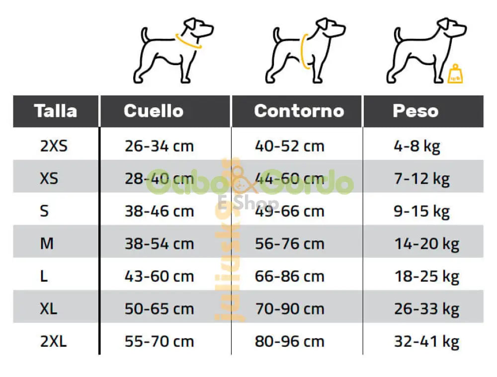 Julius arnes long walk Gabo y Gordo E Shop, la mejor tienda online en Gran Canaria, las Islas Canarias, España, tienda online para mascotas, perros, gatos, conejos, tortugas, animales, accesorios para mascotas en general.
Gabo y Gordo E Shop in Gran Canaria, Canary Islands, the best store for pets, dogs, cats, rabbits, turtles, animals, pet accessories.
