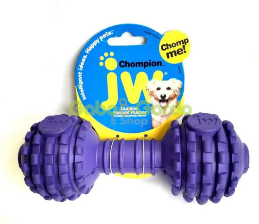 Juguete JW Hueso Chompion GRANDE (COLOR ROJO) para perro Gabo y Gordo E Shop, la mejor tienda online en las Islas Canarias, España, tienda online para mascotas, perros, gatos, conejos, tortugas, animales, accesorios para mascotas en general. 
Gabo y Gordo E Shop in Canary Islands, the best store for pets, dogs, cats, rabbits, turtles, animals, pet accessories.