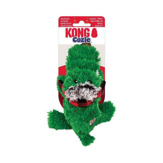 KONG COZIE Alligator/ juguete con forma de cocodrilo para perro . 
Gabo y Gordo Pet Shop, tienda online en las Islas Canarias, España, tienda online para mascotas, perros, gatos, conejos, tortugas, animales, accesorios para mascotas en general.