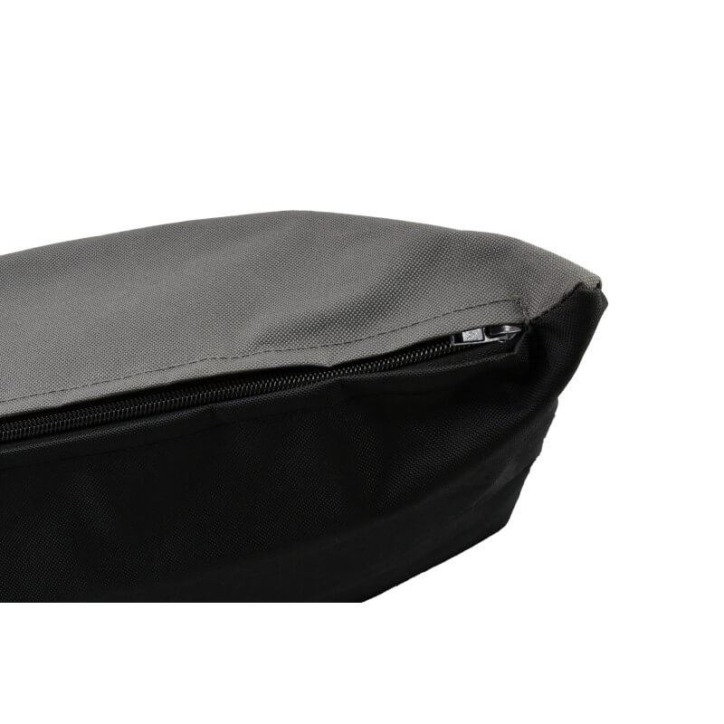 Cama Outdoor Nayeco elevada e impermeable 80x70x25 cm para perros y gatos