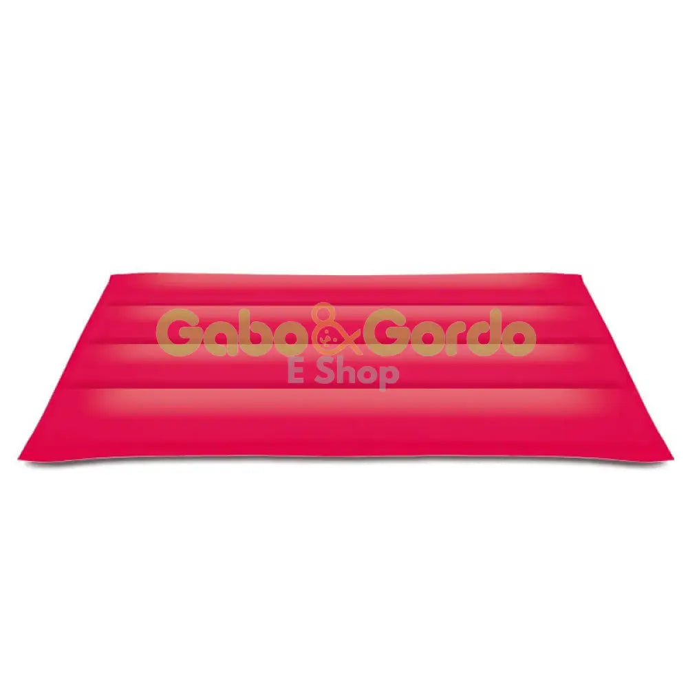 Colchoneta refrescante Nayeco Cool Mat Coral para mascotas
