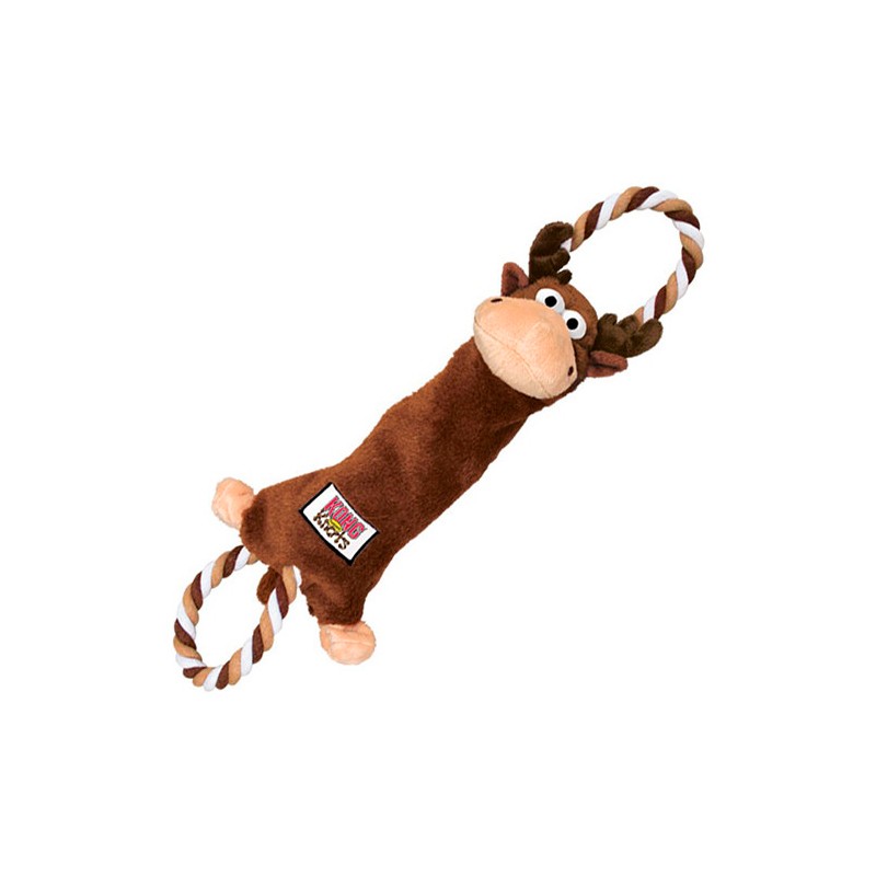 KONG KNOTS CON SONIDO PELUCHE EN Gabo&Gordo Pet Shop en Las Palmas de Gran Canaria tienda para mascotas, perros, gatos, conejos, tortugas, animales, accesorios para mascotas