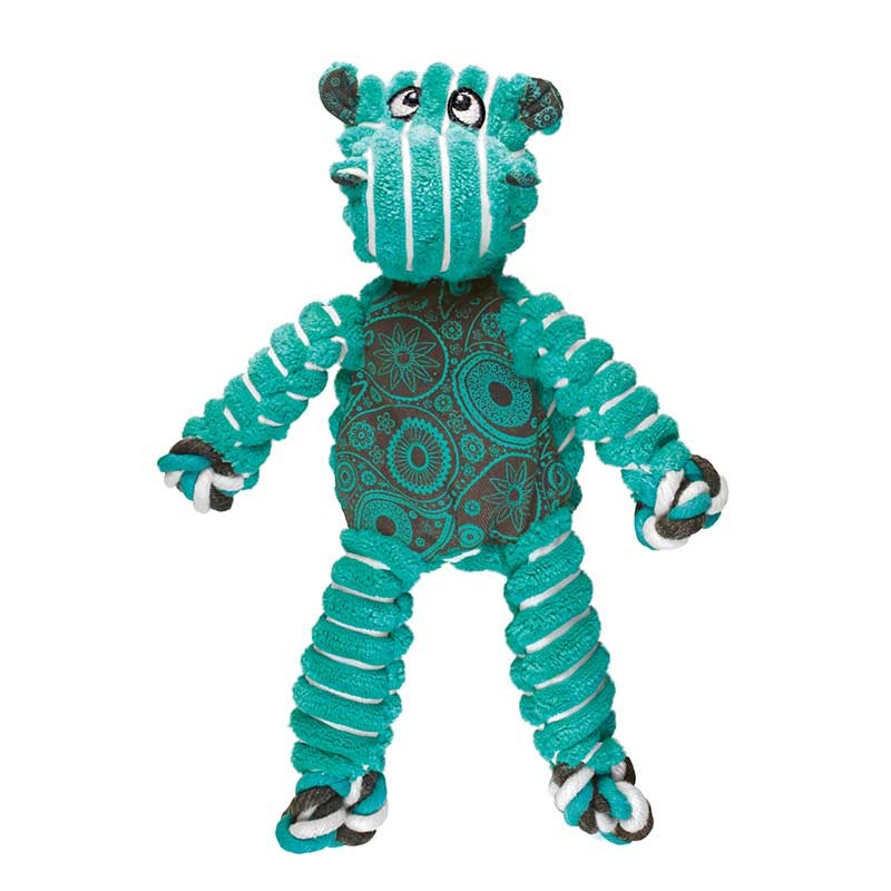 KONG KNOTS CON SONIDO PELUCHE EN Gabo&Gordo Pet Shop en Las Palmas de Gran Canaria tienda para mascotas, perros, gatos, conejos, tortugas, animales, accesorios para mascotas