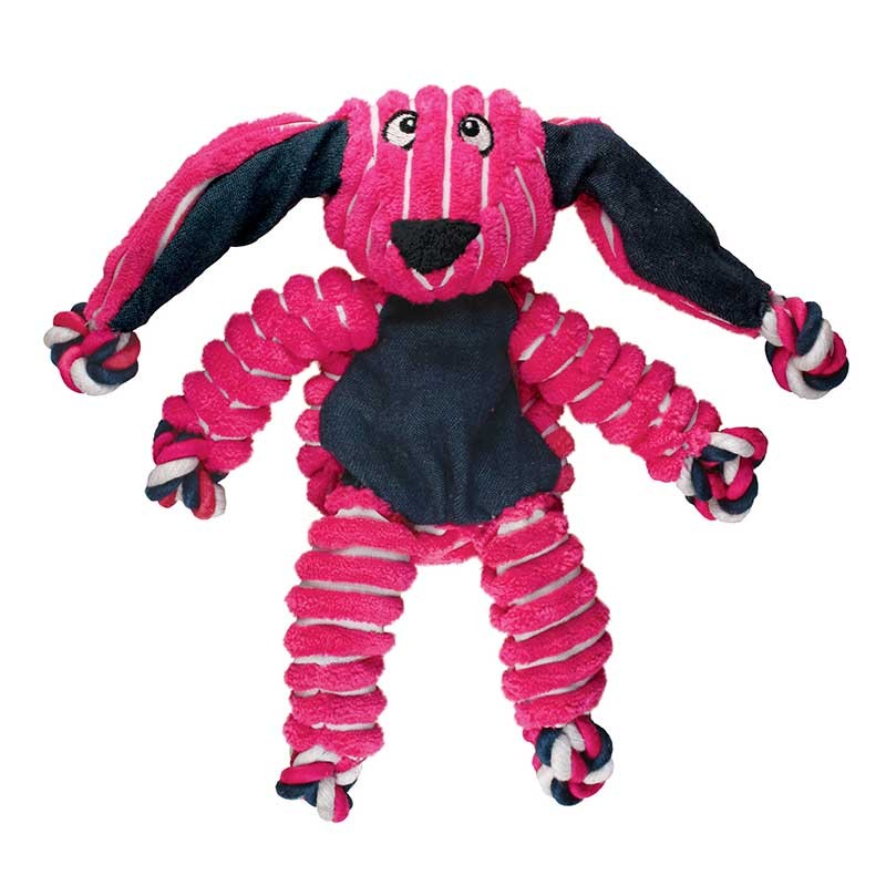 KONG KNOTS CON SONIDO PELUCHE EN Gabo&Gordo Pet Shop en Las Palmas de Gran Canaria tienda para mascotas, perros, gatos, conejos, tortugas, animales, accesorios para mascotas