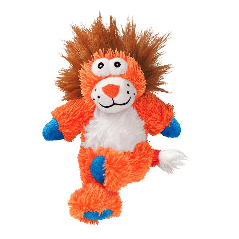 KONG KNOTS CON SONIDO PELUCHE EN LAS PALMAS DE GRAN CANARIA