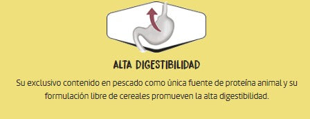 OWNAT Aceite de Salmón para perros y gatos – Botella 250 ml