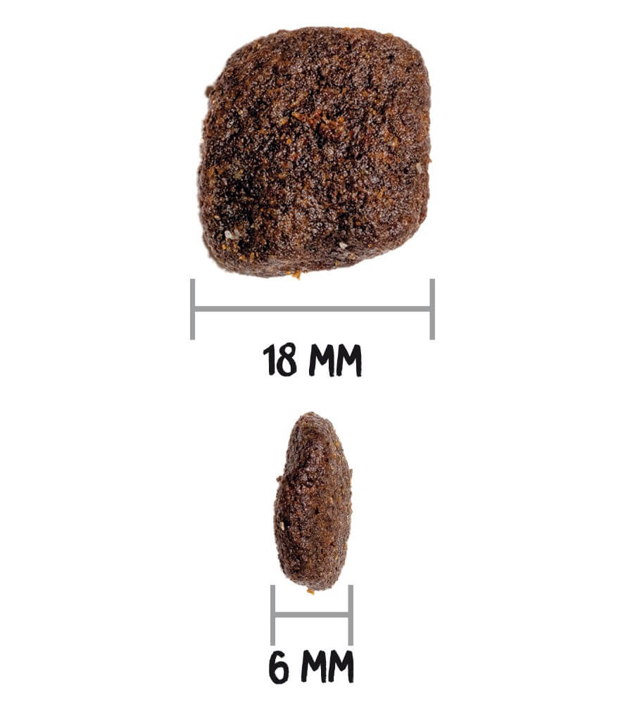 OWNAT Grain Free Hypoallergenic Pork – Pienso sin cereales con cerdo para perros sensibles y alérgicos