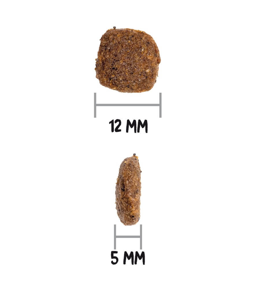 OWNAT Just Grain Free Duck – Pienso natural sin cereales con pato para perros adultos
