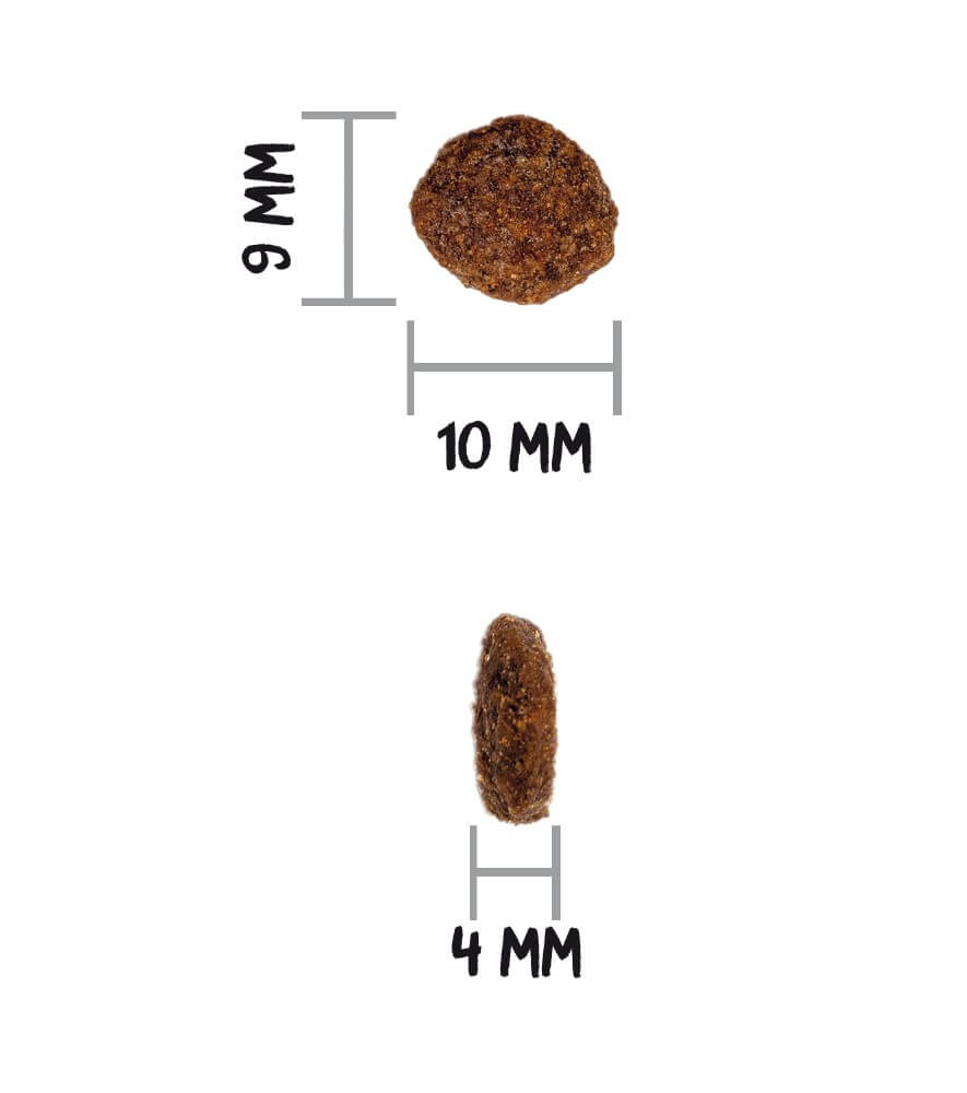 OWNAT Just Grain Free Sterilized – Pienso natural sin cereales para gatos esterilizados
