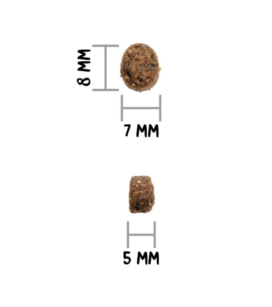 OWNAT Just Grain Free Sterilized Fish para gatos esterilizados