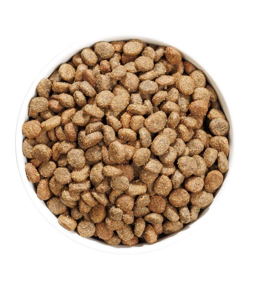 Ownat Grain Free Mini Lamb – Pienso natural hipoalergénico para perros pequeños