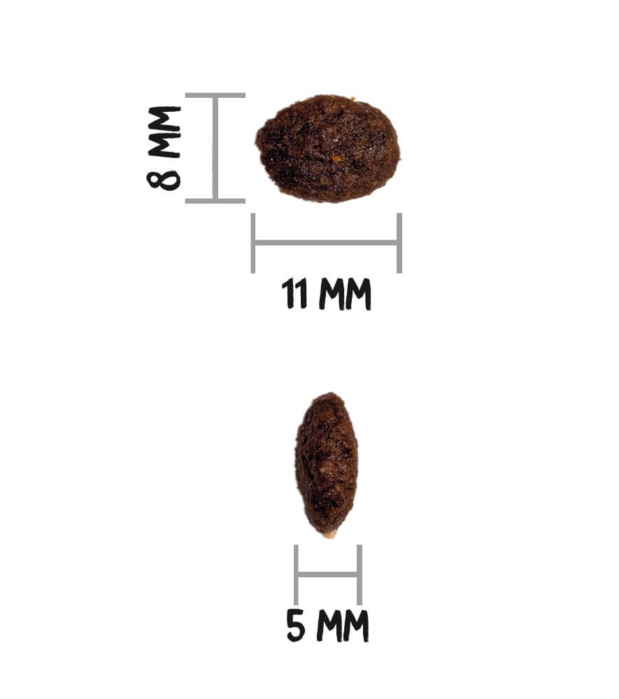 OWNAT Prime Grain Free Adult Chicken & Turkey – Pienso sin cereales con pollo y pavo para gatos adultos