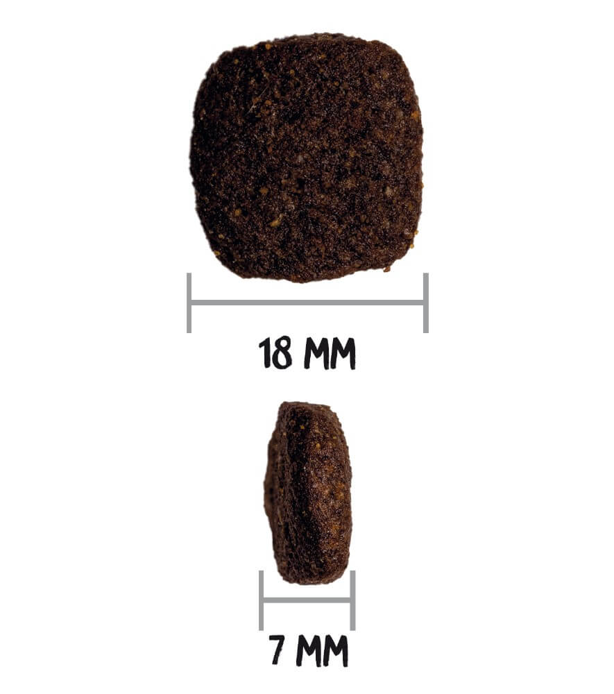 OWNAT Prime Grain Free Adult – Pienso sin cereales con pollo y pavo para perros adultos