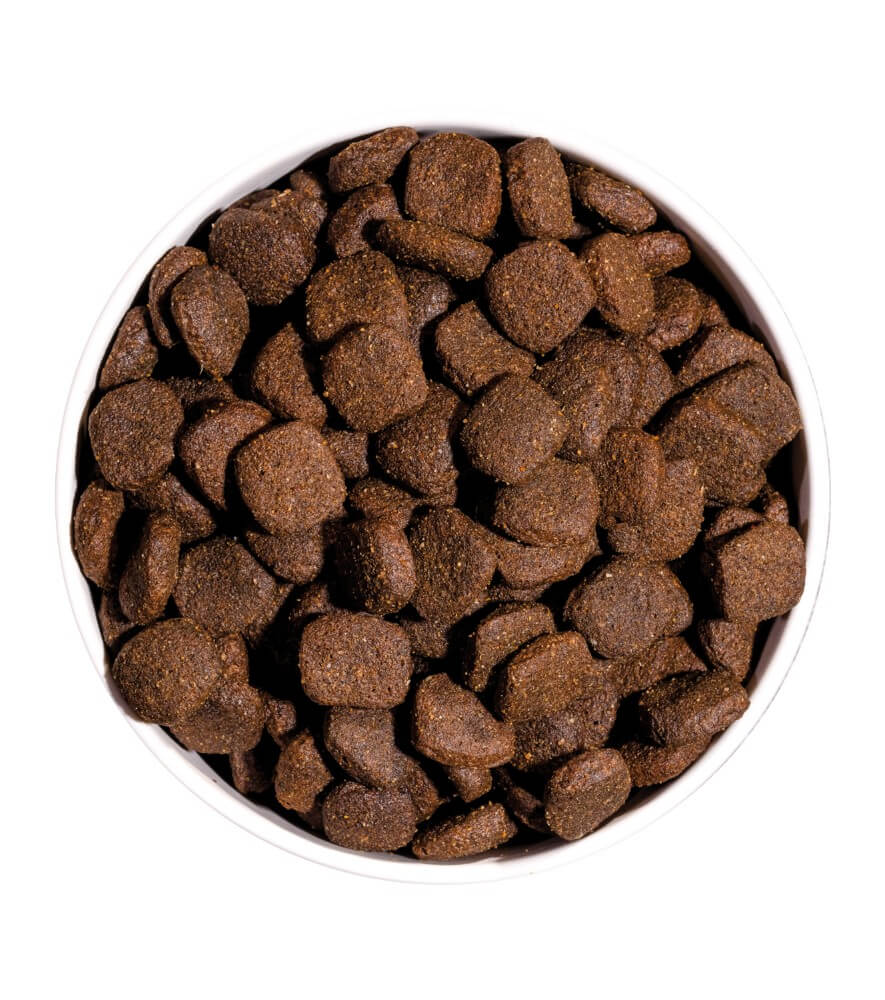 OWNAT Prime Grain Free Adult – Pienso sin cereales con pollo y pavo para perros adultos