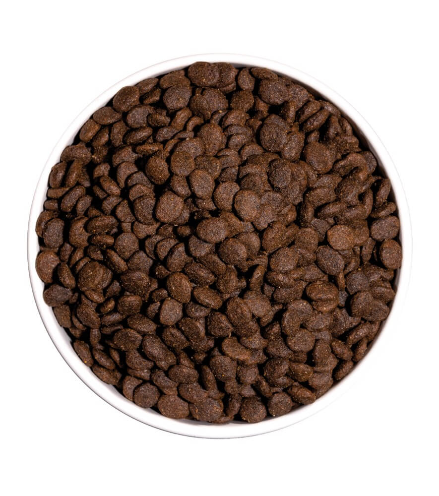 OWNAT Prime Grain Free Hair & Skin Care – Pienso sin cereales para gatos adultos con piel y pelo sensibles.