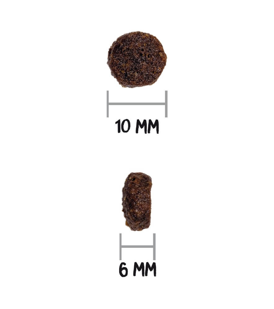 OWNAT Prime Grain Free Junior Chicken & Turkey – Pienso sin cereales con pollo y pavo para cachorros