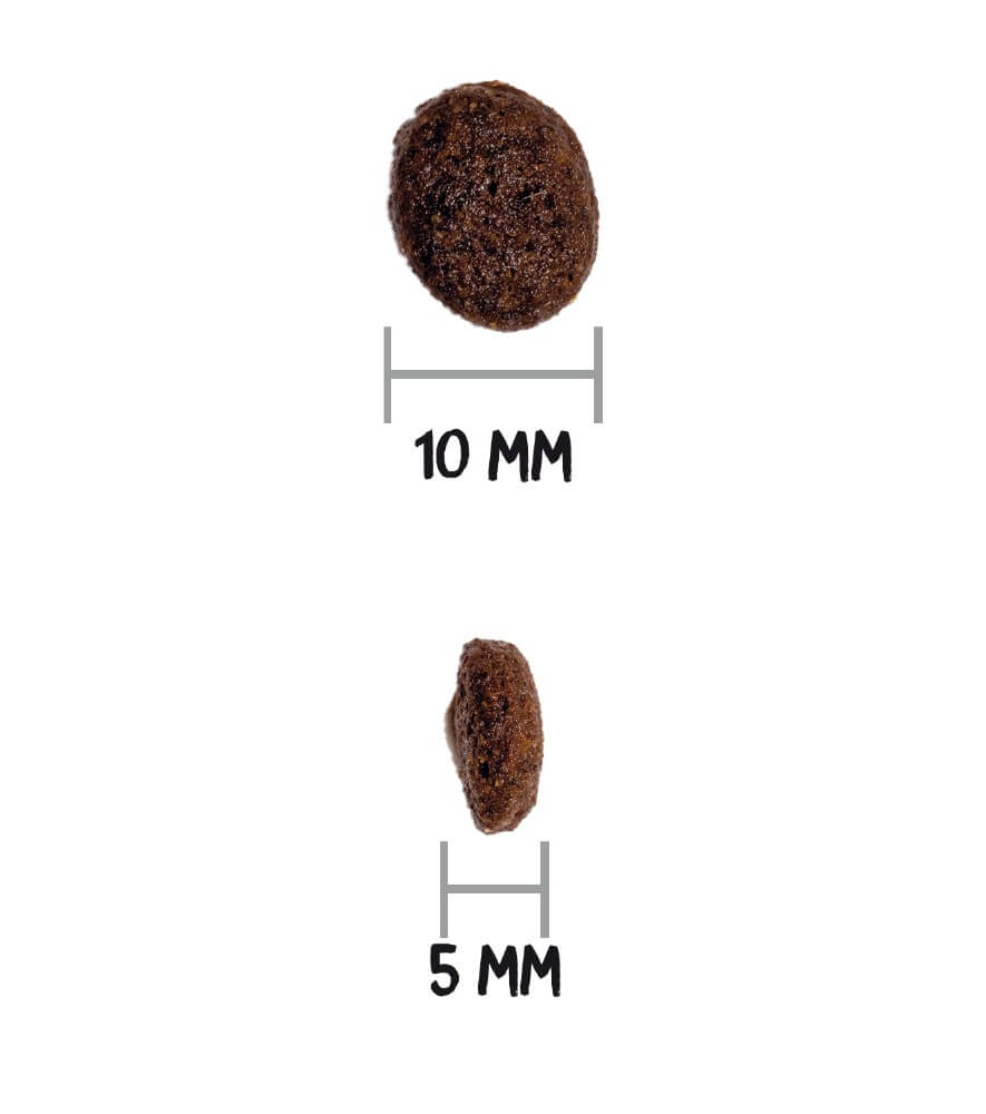 OWNAT Prime Grain Free Junior Lamb – Pienso sin cereales con cordero fresco para cachorros