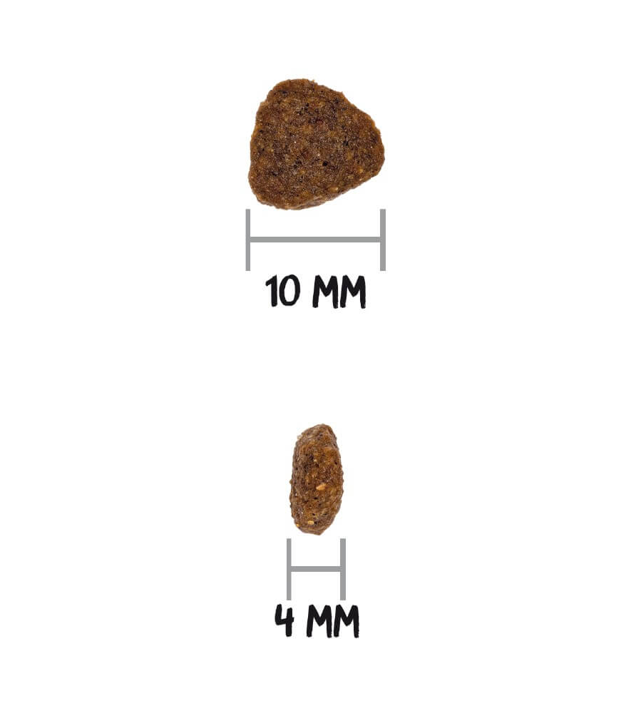 OWNAT Prime Grain Free Kitten – Pienso sin cereales con pollo y pavo para gatitos