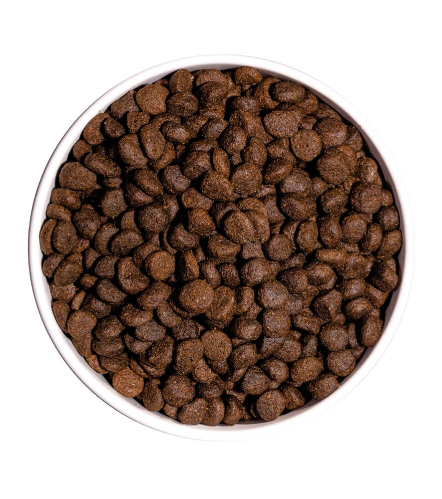 OWNAT Prime Grain Free Mini Adult – Pienso sin cereales con pollo y pavo para perros pequeños