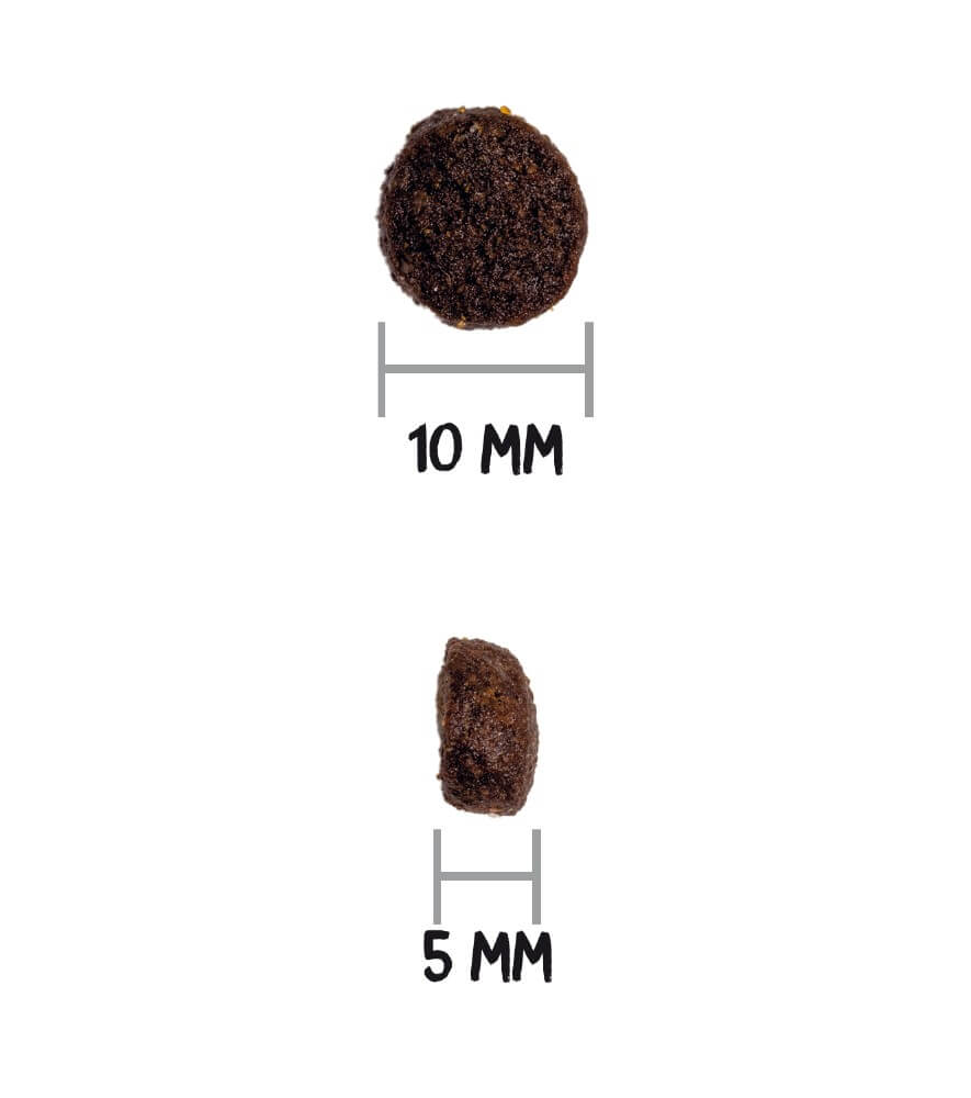 OWNAT Prime Grain Free Mini Lamb – Pienso sin cereales con cordero para perros pequeños