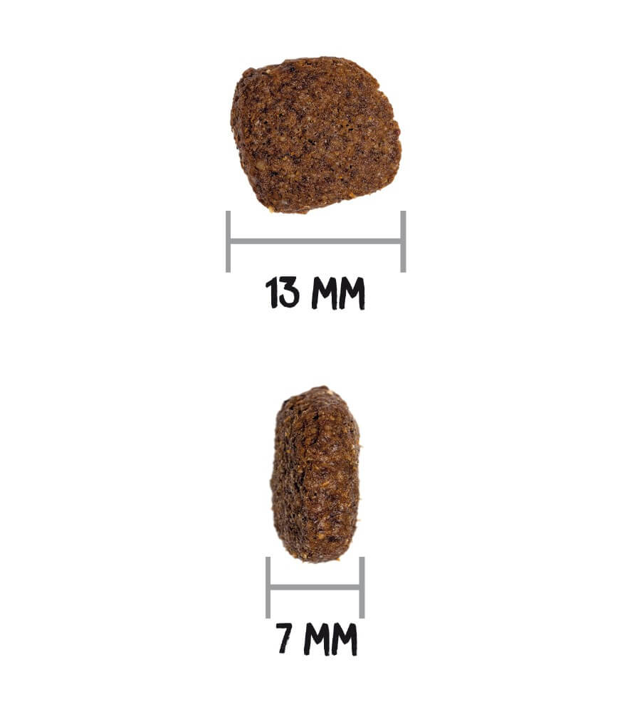 Ownat Prime Grain Free Senior pienso sin cereales para perros mayores con pollo y pavo