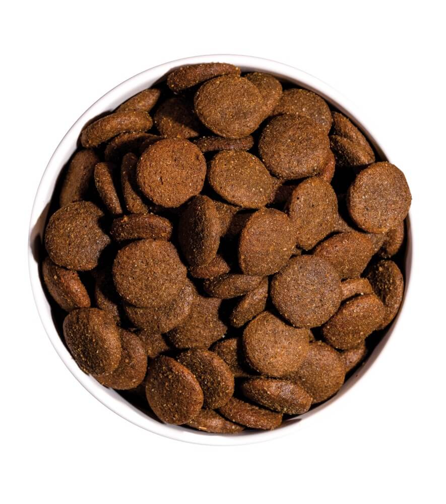OWNAT Ultra Maxi Adult pienso bajo en cereales con pollo y pavo para perros adultos de razas grandes