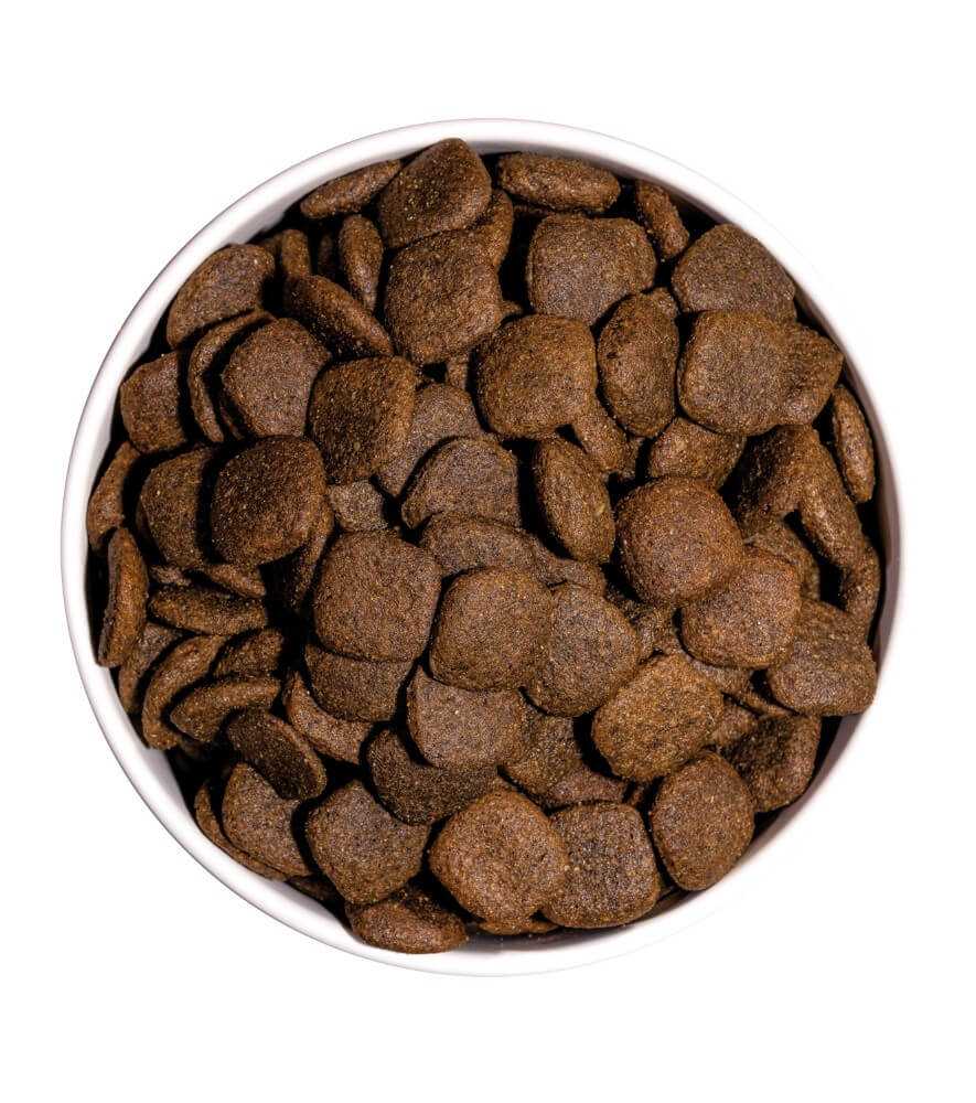 OWNAT Ultra Maxi Junior Low Grain – Pienso para cachorros de razas grandes natural y bajo en cereales