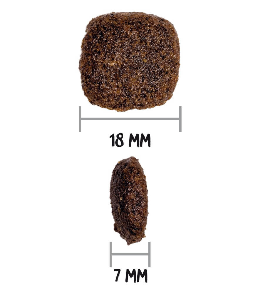 OWNAT Ultra Medium Adult – Pienso natural con pollo y pavo para perros de raza mediana