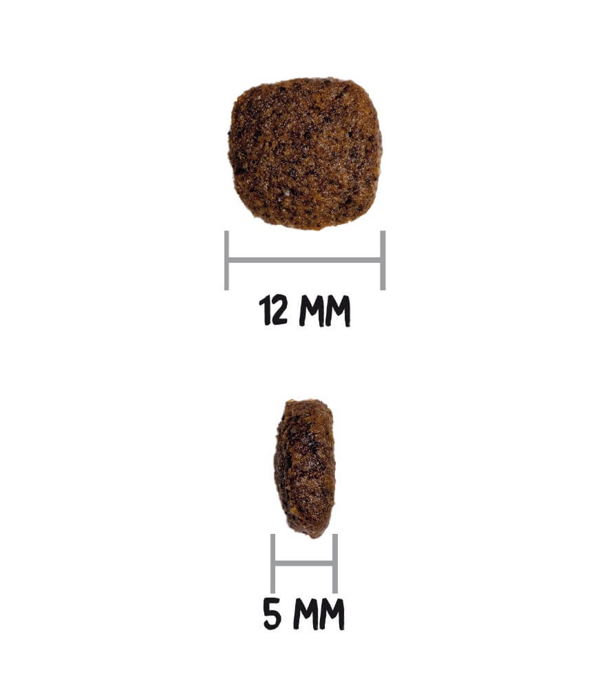 OWNAT Ultra Medium Junior – Pienso con pollo y pavo para cachorros medianos