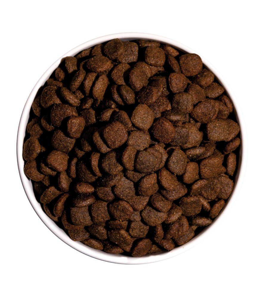 OWNAT Ultra Medium Lamb & Rice – Pienso natural con cordero para perros de raza mediana